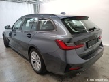  Bmw  Serie 3 BMW 3 Reeks Touring 318dA (100 kW) 5d #7