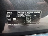  Bmw  Serie 3 BMW 3 Reeks Touring 318dA (100 kW) 5d #18