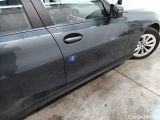  Bmw  Serie 3 BMW 3 Reeks Touring 318dA (100 kW) 5d #41