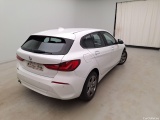  Bmw  Serie 1 BMW, 1-serie '19, BMW 1 Reeks Hatch 116dA (85 kW) 5d #8