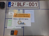  Volvo  XC60 Volvo,  FL'21, Volvo  B4 D Geartronic Inscription 5d #16