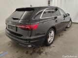  Audi  A4 Audi  Avant 2.0 30 TDi 100kW S tronic Business Ed 5d #2