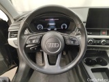  Audi  A4 Audi  Avant 2.0 30 TDi 100kW S tronic Business Ed 5d #21
