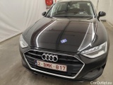  Audi  A4 Audi  Avant 2.0 30 TDi 100kW S tronic Business Ed 5d #31