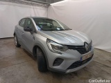  Renault  Captur Renault  TCe 90 Corporate Edition 5d #8