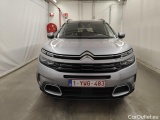  Citroen  C5 Aircross Citroën  Hybrid 225 e-EAT8 Shine 5d #5