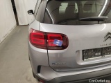  Citroen  C5 Aircross Citroën  Hybrid 225 e-EAT8 Shine 5d #39