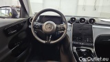  Mercedes  C-Klasse C 220 d T Autom. #6