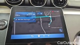  Mercedes  C-Klasse C 220 d T Autom. #13