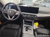  Bmw  Serie 3 318d Touring Auto #6