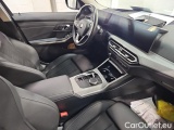  Bmw  Serie 3 318d Touring Auto #7