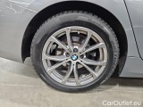 Bmw  Serie 3 318d Touring Auto #10