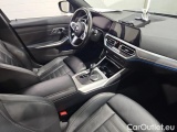  Bmw  Serie 3 330e xDrive Touring M Sport A. #7