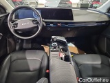  KIA  Ev6 58 kWh 125 kW Heckantrieb #6