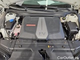  KIA  Ev6 58 kWh 125 kW Heckantrieb #11
