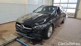 C-Klasse