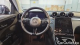  Mercedes  C-Klasse C 220 d T Autom. #6