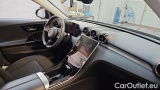  Mercedes  C-Klasse C 220 d T Autom. #7