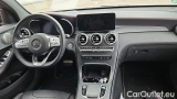  Mercedes  G-Klasee GLC 220 d 4MATIC Coupé Autom. #6