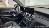  Mercedes  G-Klasee GLC 220 d 4MATIC Coupé Autom. #7