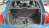  Mini  Cooper  SE MINI Yours Trim #8