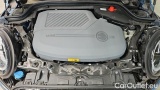  Mini  Cooper  SE MINI Yours Trim #11