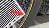 Mini  Cooper  SE MINI Yours Trim #20