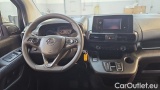  Opel  Combo 100kW 50-kWh Batterie Edition #6