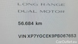  Tesla  Model Y Long Range Dual Motor AWD #9