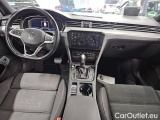  Volkswagen  Passat 2.0 TDI SCR DSG Business Variant #6