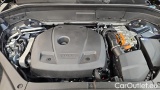  Volvo  XC90 T8 AWD Core Auto #11
