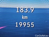  Mercedes  A-Klasse A 180 d DCT #9
