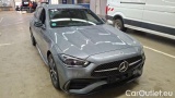 C-Klasse