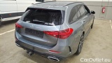 C-Klasse