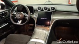  Mercedes  C-Klasse C 300 e T Autom. #6