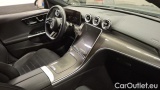  Mercedes  C-Klasse C 300 e T Autom. #7