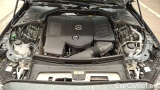  Mercedes  C-Klasse C 300 e T Autom. #11