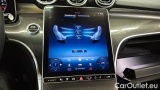  Mercedes  C-Klasse C 300 e T Autom. #14