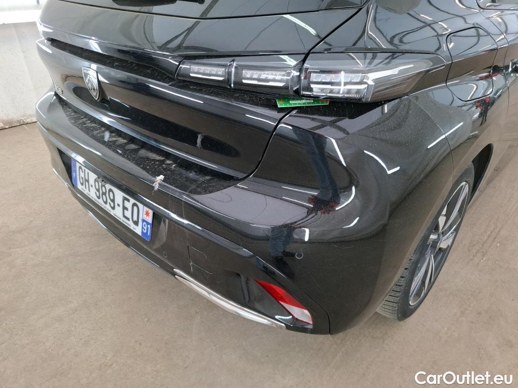  Peugeot  308  Allure 1.2 PureTech 130CV BVA8 E6d #31