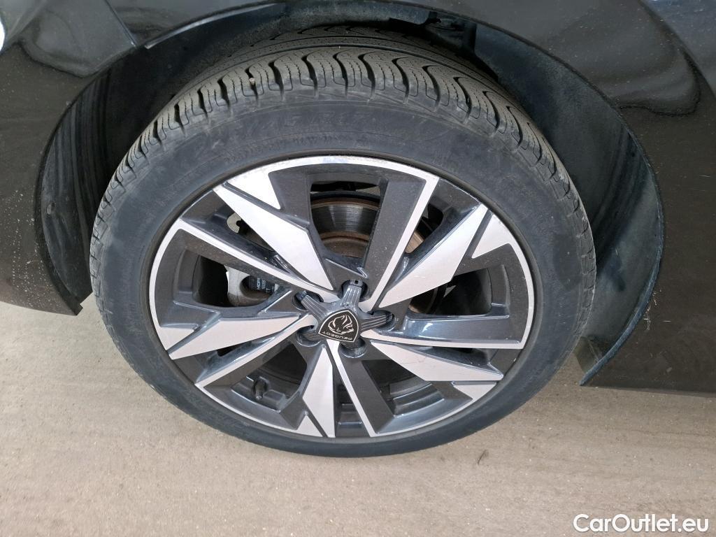  Peugeot  308  Allure 1.2 PureTech 130CV BVA8 E6d #9