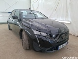  Peugeot  308  Allure 1.2 PureTech 130CV BVA8 E6d #4