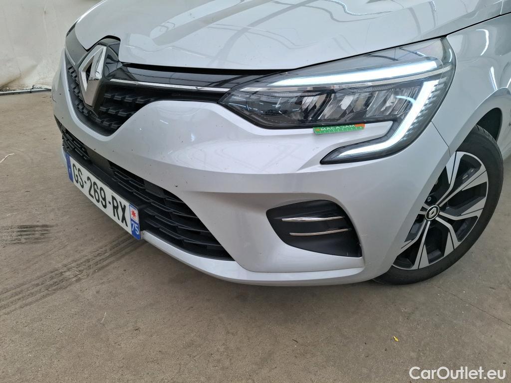  Renault  Clio  V Evolution 1.6 E-TECH Hybrid 145CV BVA6 E6d #11