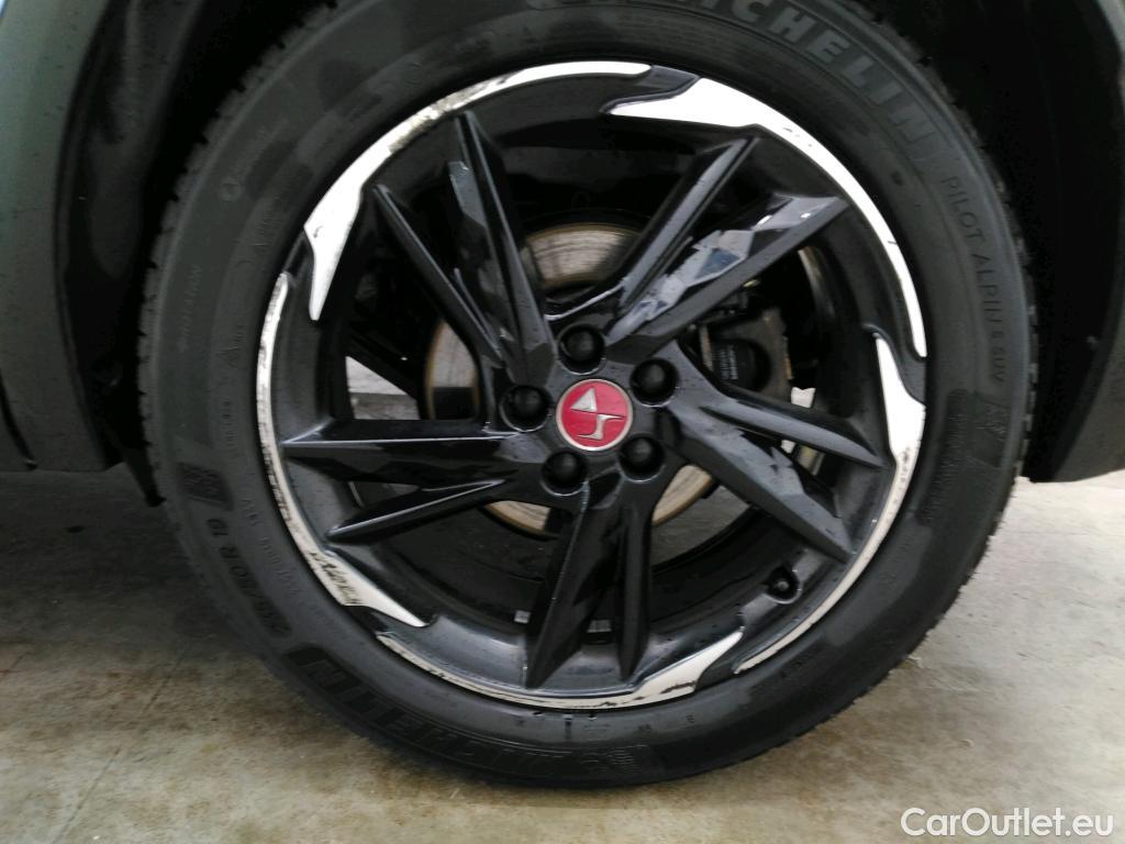  DS  DS7 7 Crossback Performance Line + 1.6 PureTech 180CV BVA8 E6d #39