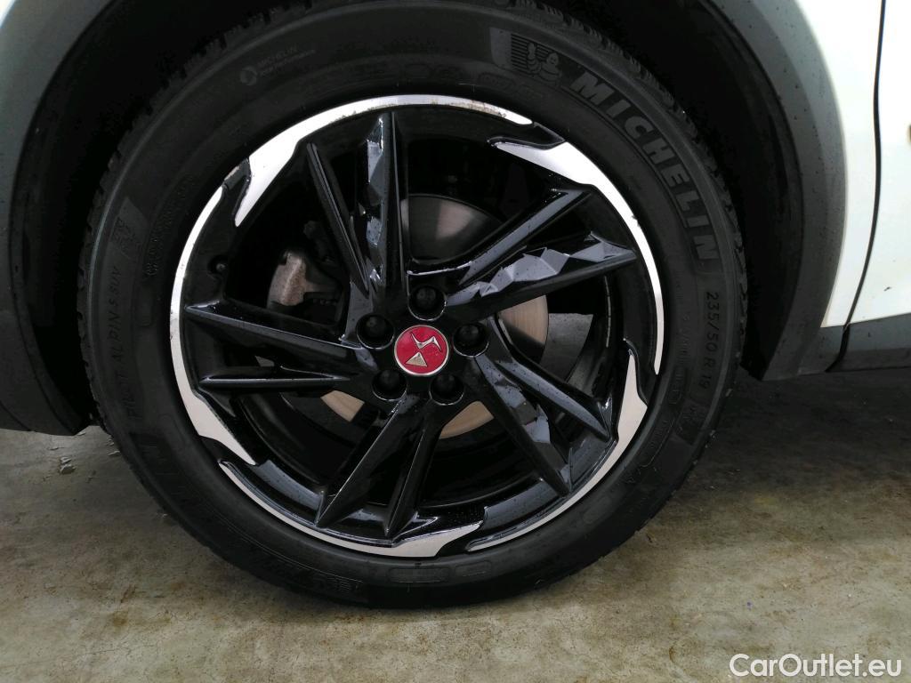  DS  DS7 7 Crossback Performance Line + 1.6 PureTech 180CV BVA8 E6d #44