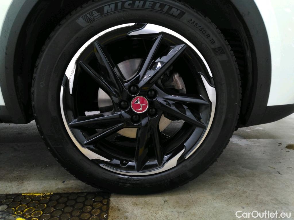  DS  DS7 7 Crossback Performance Line + 1.6 PureTech 180CV BVA8 E6d #2
