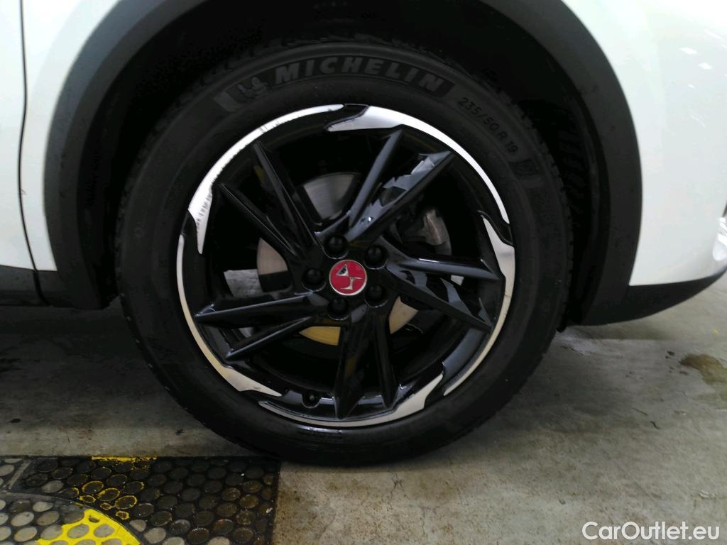  DS  DS7 7 Crossback Performance Line + 1.6 PureTech 180CV BVA8 E6d #29