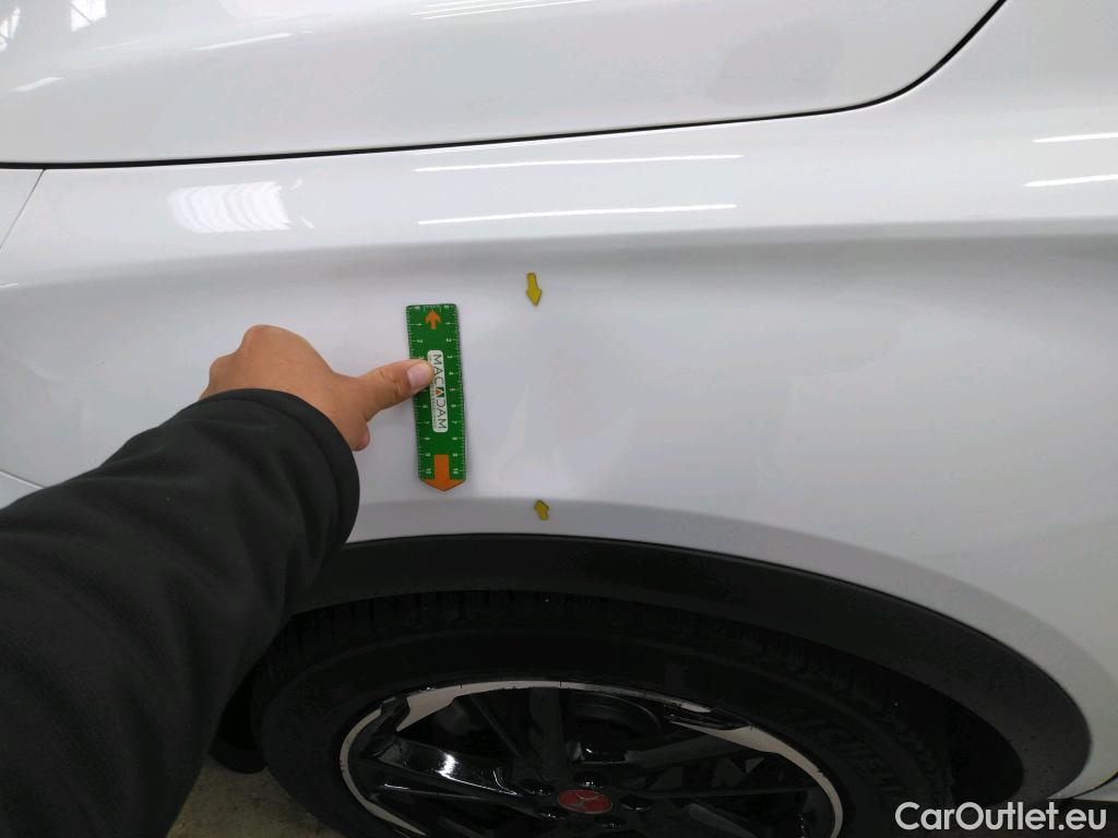  DS  DS7 7 Crossback Performance Line + 1.6 PureTech 180CV BVA8 E6d #4