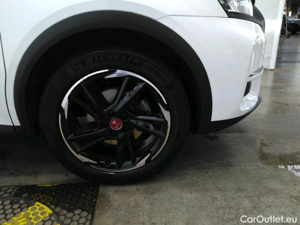  DS  DS7 7 Crossback Performance Line + 1.6 PureTech 180CV BVA8 E6d #1