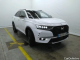  DS  DS7 7 Crossback Performance Line + 1.6 PureTech 180CV BVA8 E6d #4