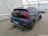  Hyundai  Bayon HYUNDAI  / 2021 / 5P / SUV 1.0 T-GDI 100 DCT- 7 HYB 48V INTUITIVE #3